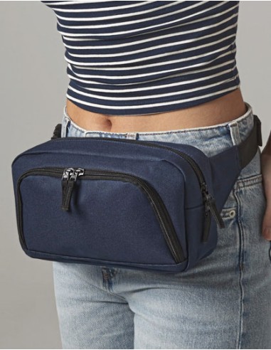 BAG-BG53-Organiser Waistpack